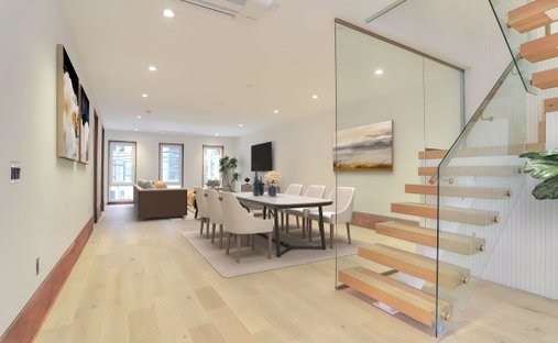 Condo in Hoboken, New Jersey, United States 1