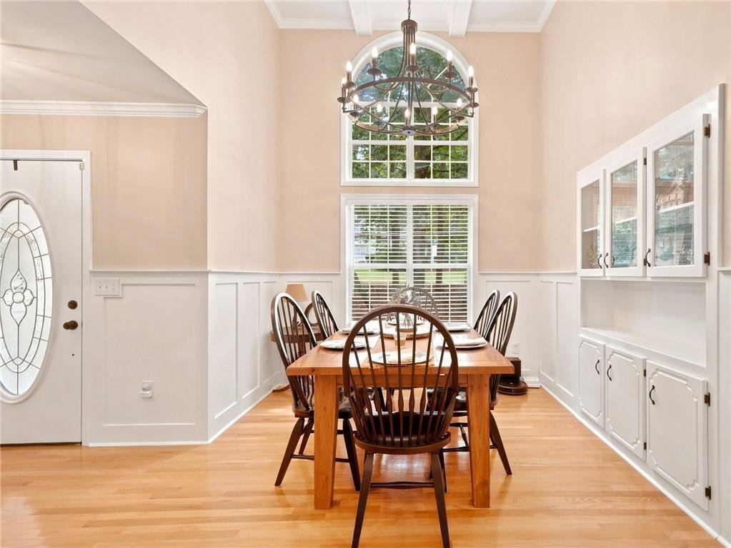 House in Jasper, Georgia, United States 4 - 18423259