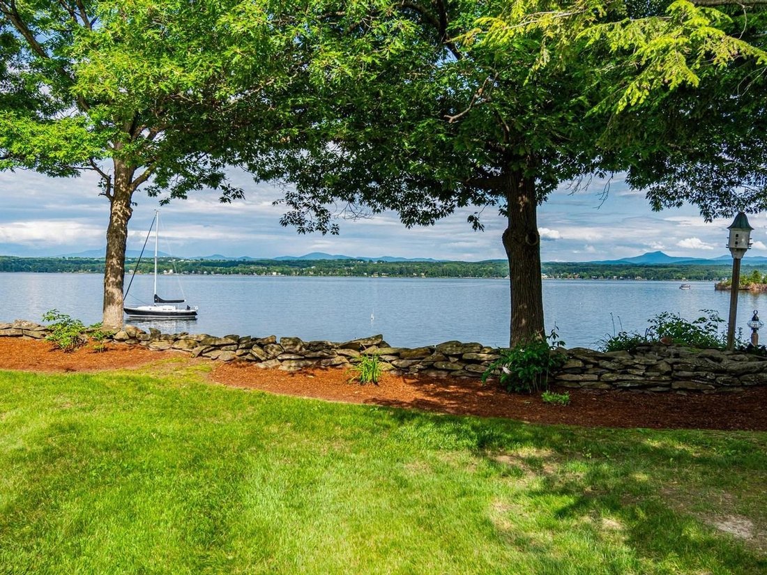 House in Shelburne, Vermont, United States 2 - 18421896