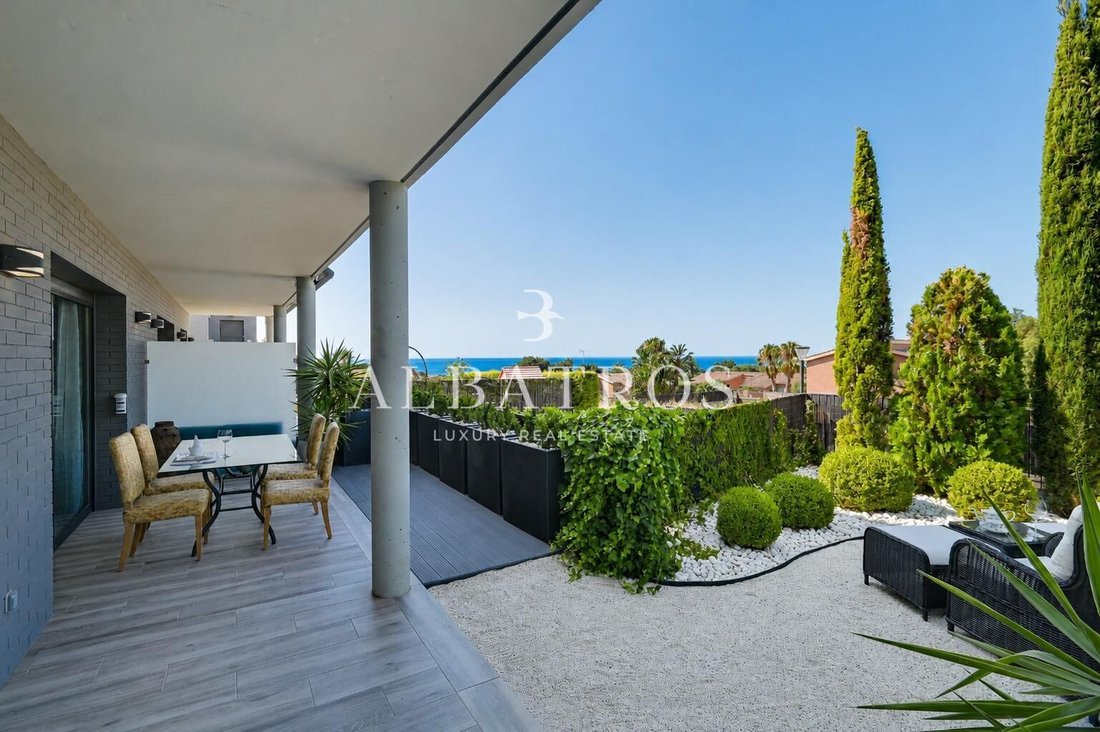 Townhouse in Mataro, Catalonia, Spain 1 - 18422321