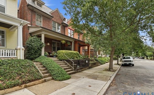 Richmond, Virginia, United States 1