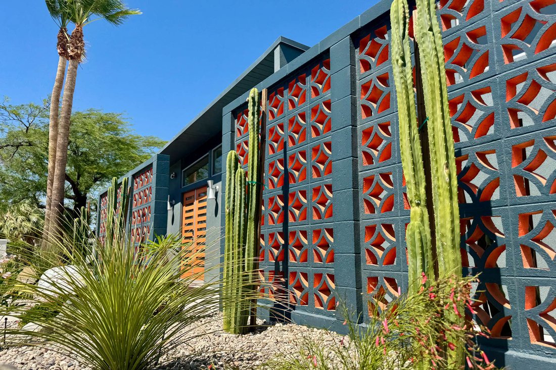House in Palm Springs, California, United States 4 - 18421074
