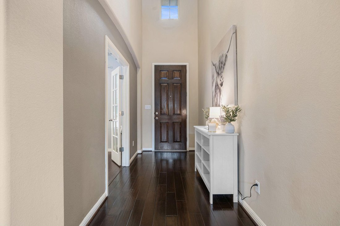 House in Round Rock, Texas, United States 5 - 18422244