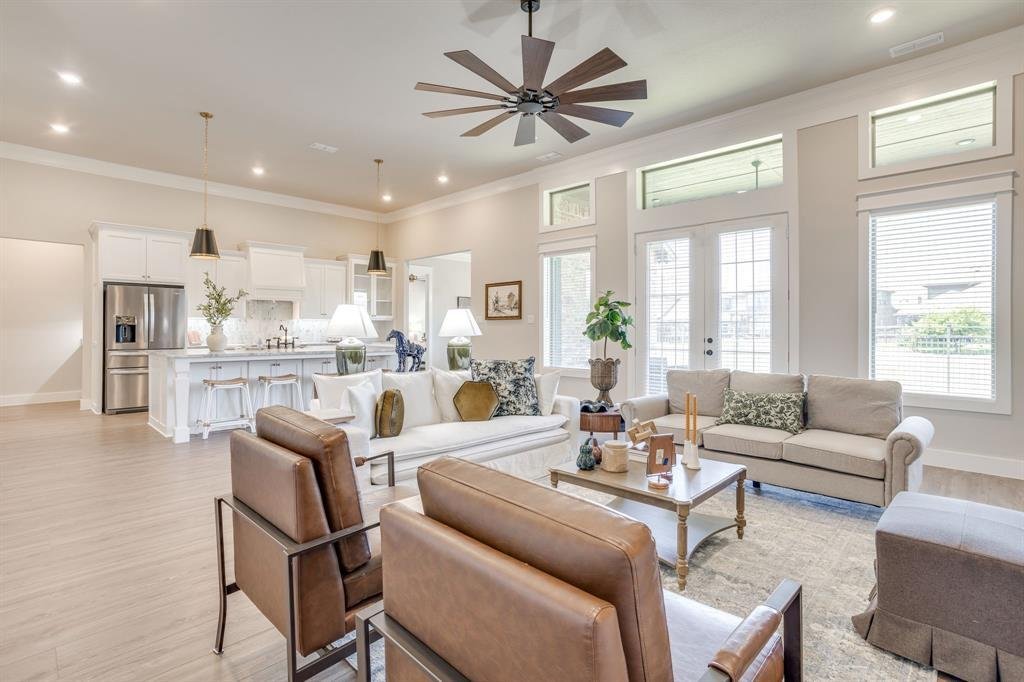 House in Burleson, Texas, United States 5 - 18423863