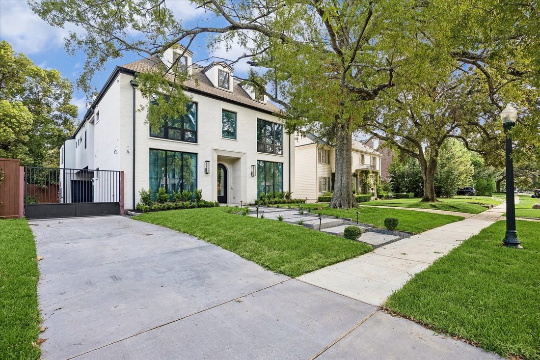 House in Houston, Texas, United States 2 - 17529682