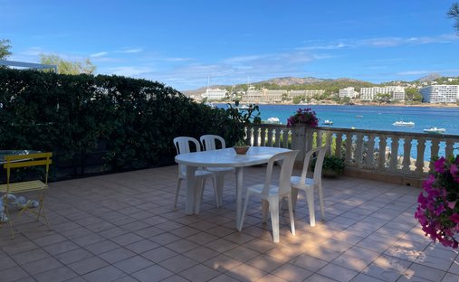 Apartment in Santa Ponsa, Balearic Islands, Spain 1