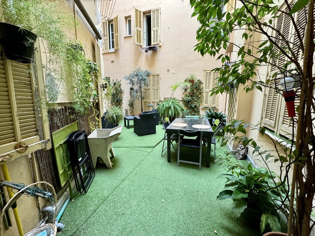 Appartement à Supérieur, Beausoleil, France 2 - 18423973