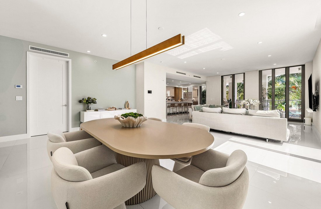 Appartement à Boca Raton, Floride, États-Unis 5 - 18423909