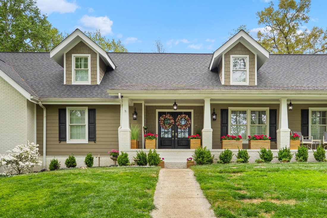 House in Ooltewah, Tennessee, United States 4 - 18422594