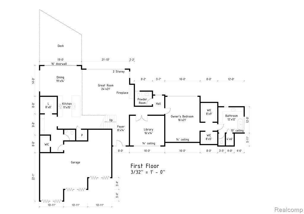 House in Bloomfield Hills, Michigan, United States 2 - 18386799