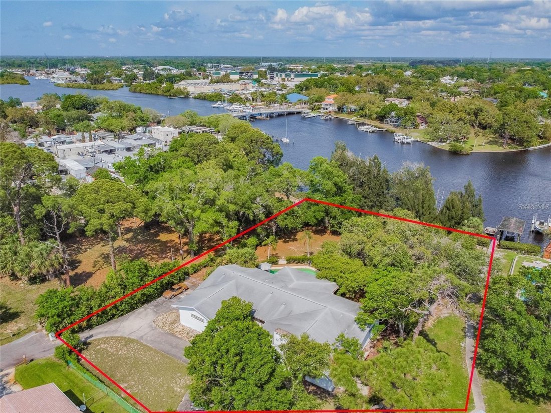 House in Tarpon Springs, Florida, United States 3 - 18422171