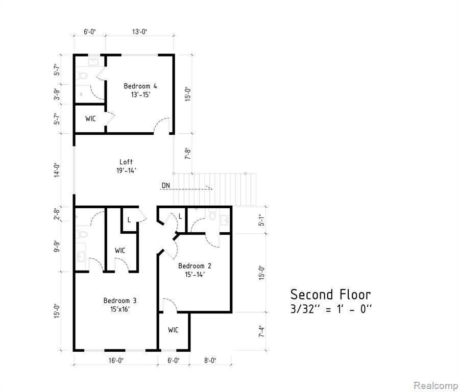 House in Bloomfield Hills, Michigan, United States 3 - 18386799