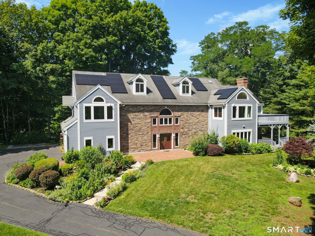 House in Cheshire, Connecticut, United States 1 - 18420510