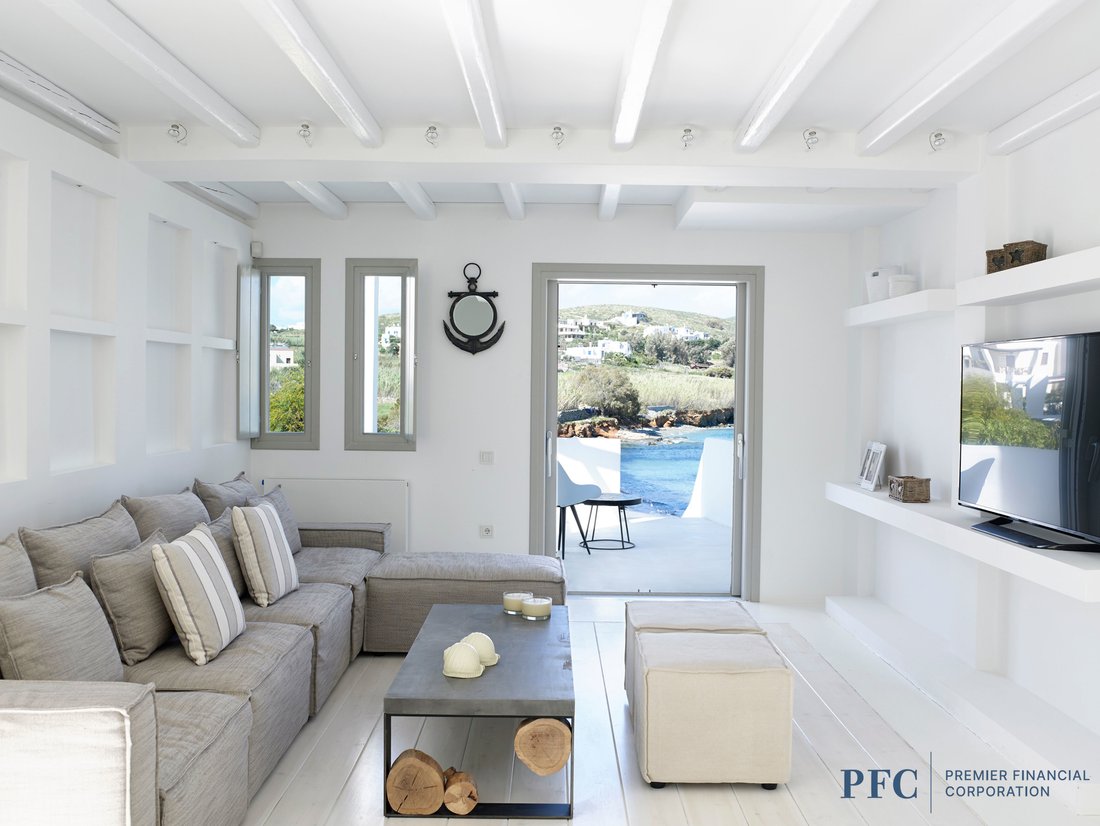 Apartment in Syros, Aegean, Greece 3 - 18420702