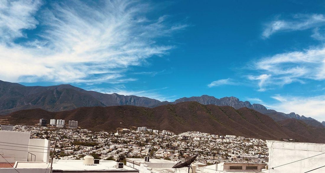 Land in Monterrey, Nuevo Leon, Mexico 2 - 18423768