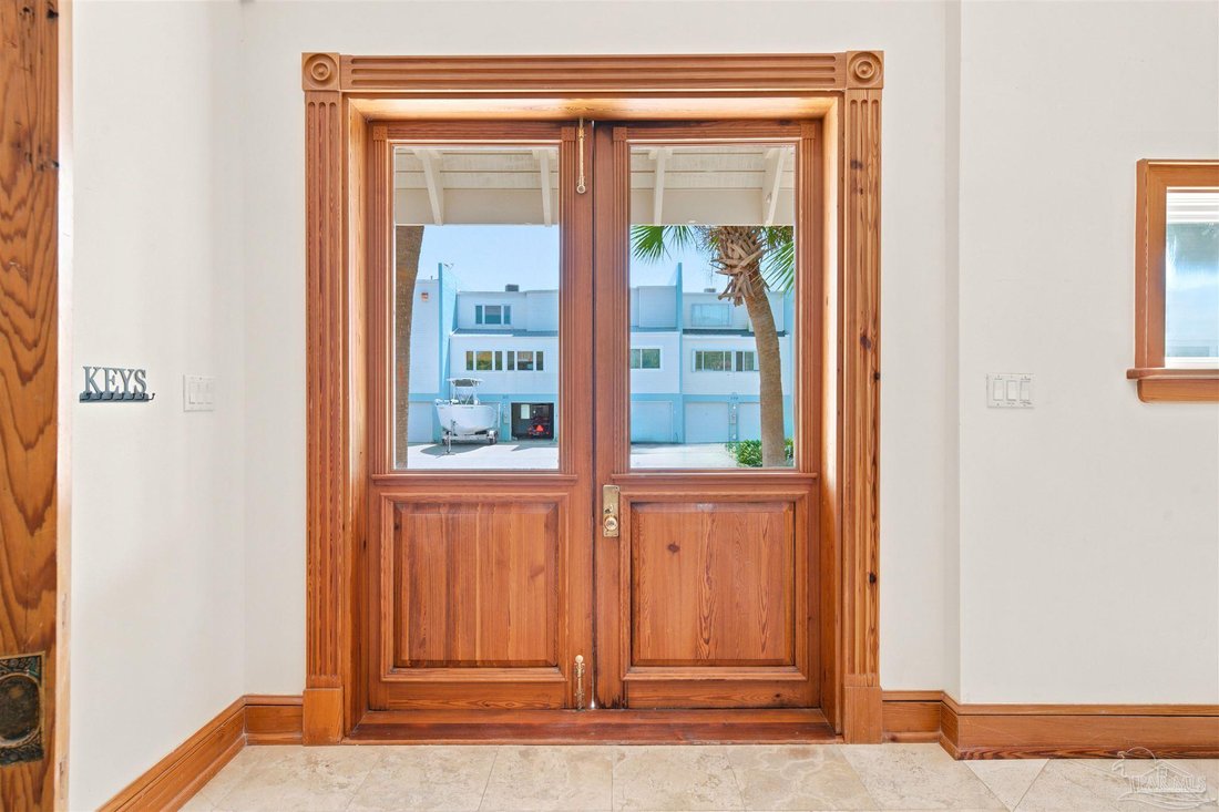 House in Gulf Breeze, Florida, United States 5 - 18422788