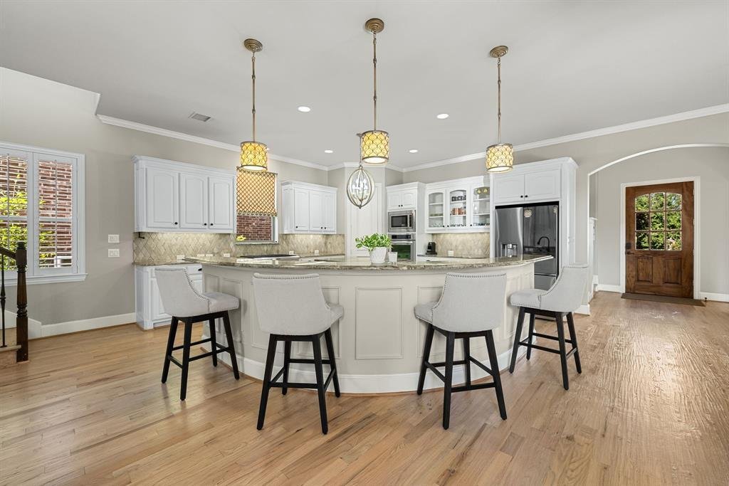 House in Frisco, Texas, United States 4 - 18423809
