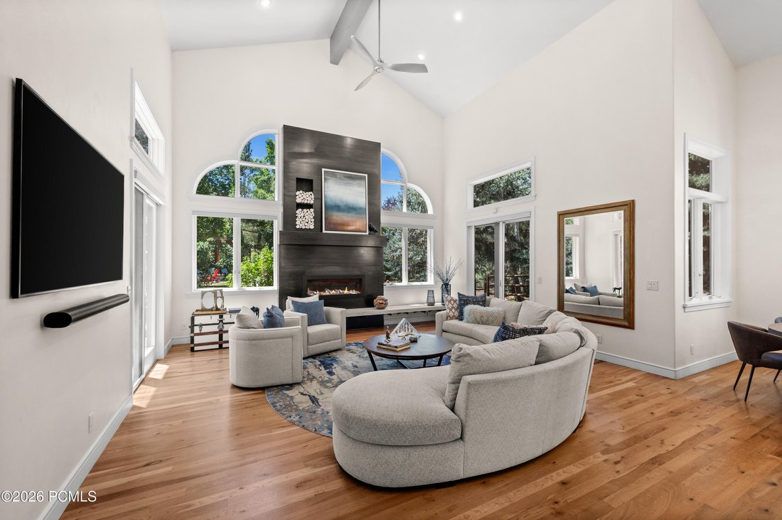 Casa a Park City, Utah, Stati Uniti 5 - 18422877
