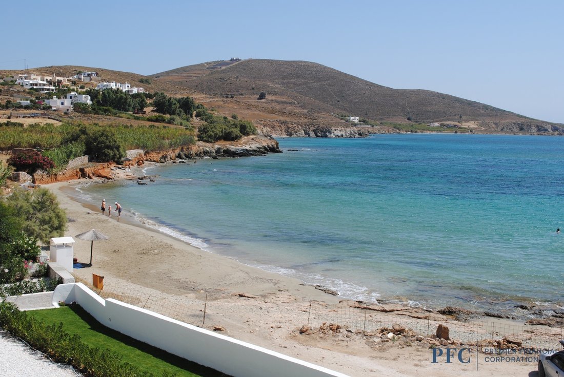 Apartment in Syros, Aegean, Greece 2 - 18420707