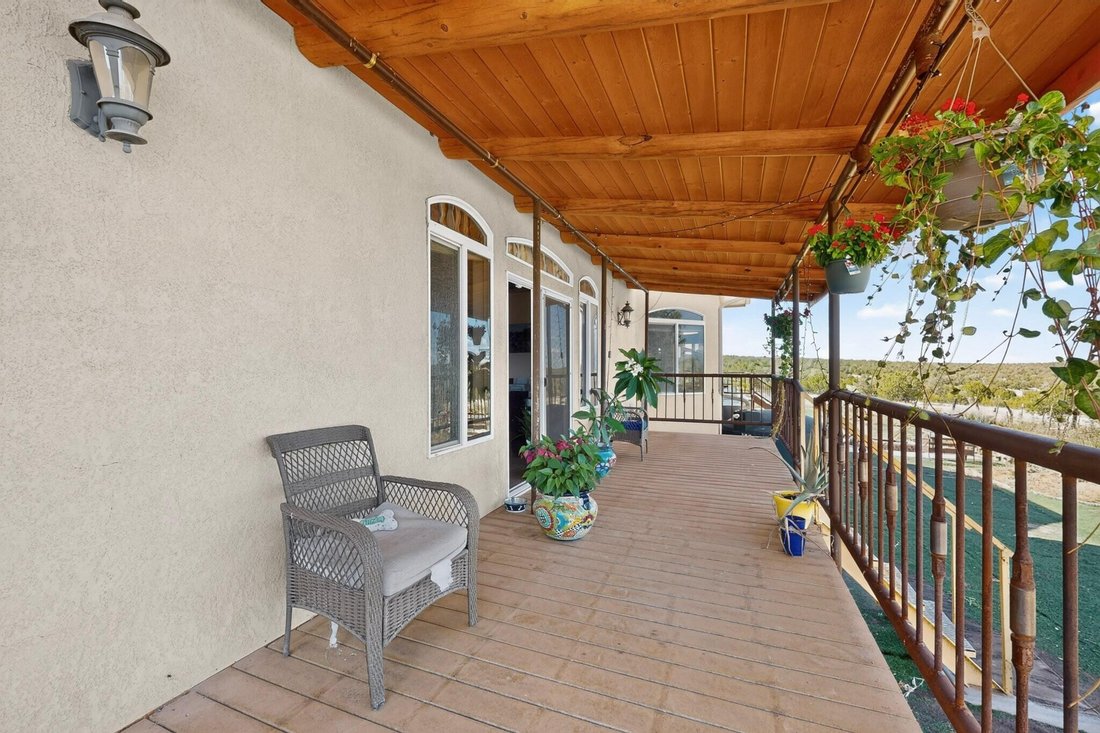 Haus in Edgewood, New Mexico, Vereinigte Staaten 3 - 18422747
