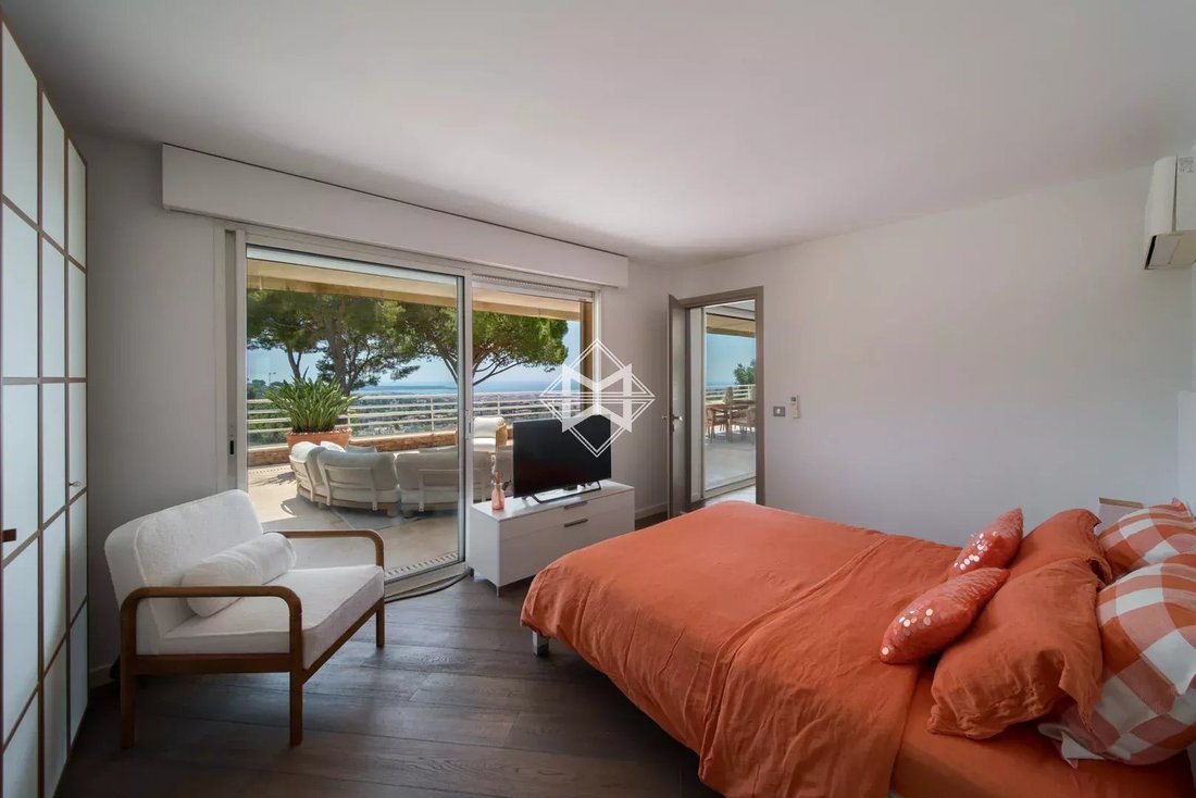 Apartment in Cannes, Provence-Alpes-Côte d'Azur, France 5 - 18421303