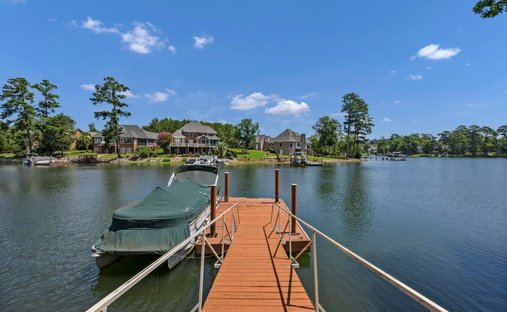 House in Chapin, South Carolina, United States 1