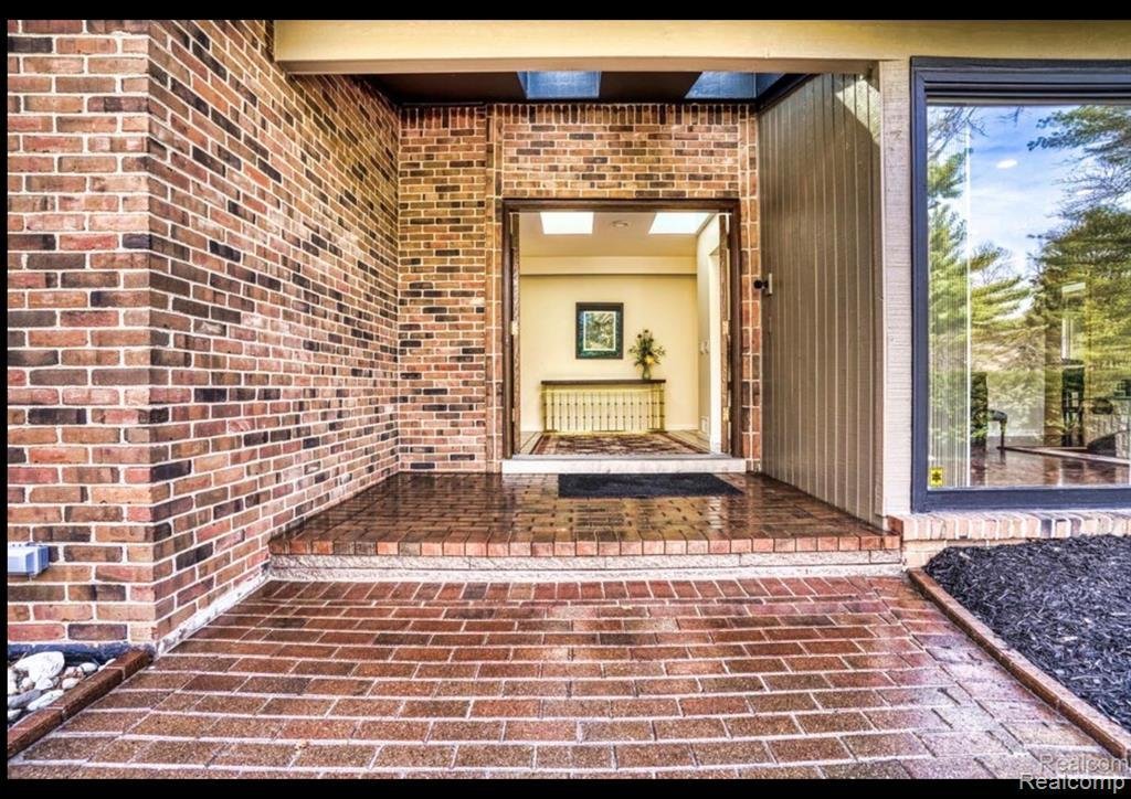 House in Bloomfield Hills, Michigan, United States 5 - 18308446