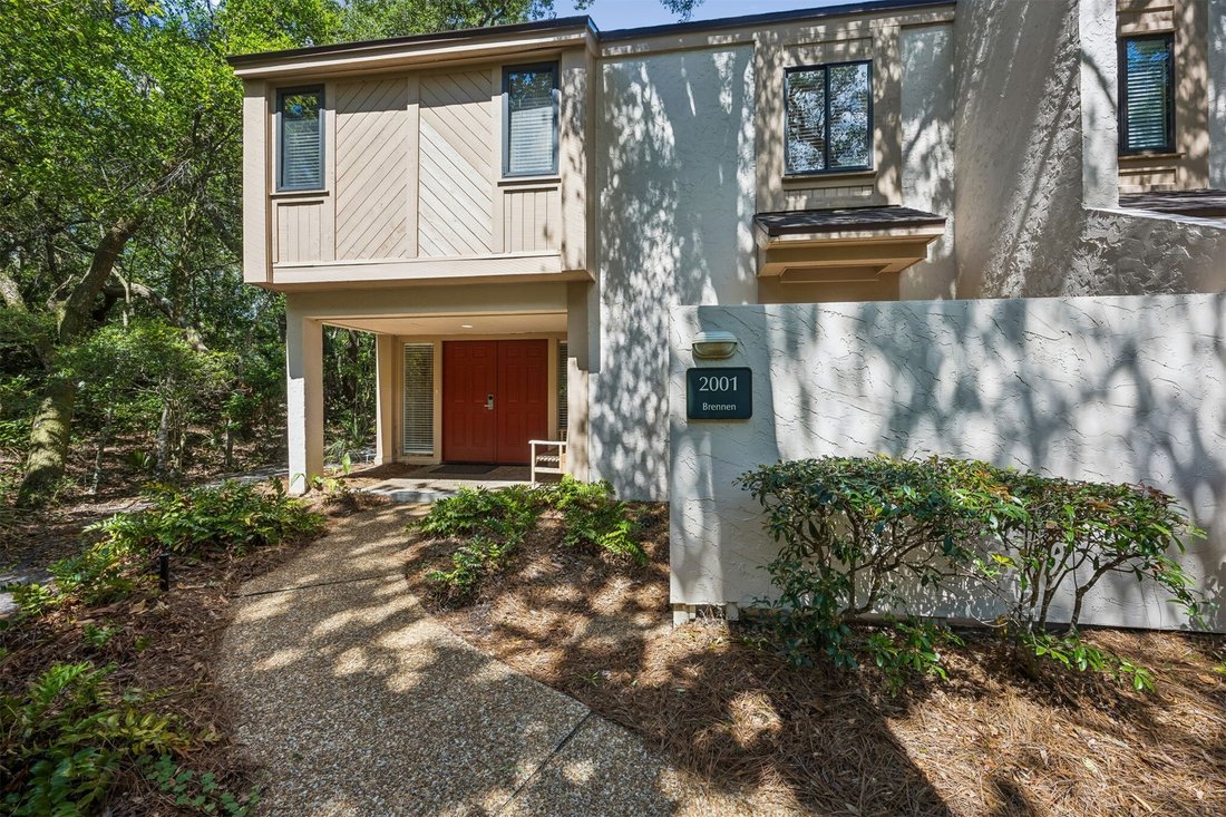 Condo in Fernandina Beach, Florida, United States 2 - 18422036