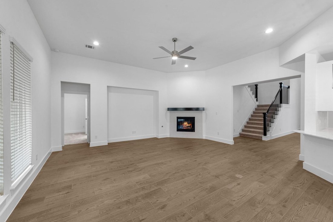 House in Houston, Texas, United States 5 - 18423703