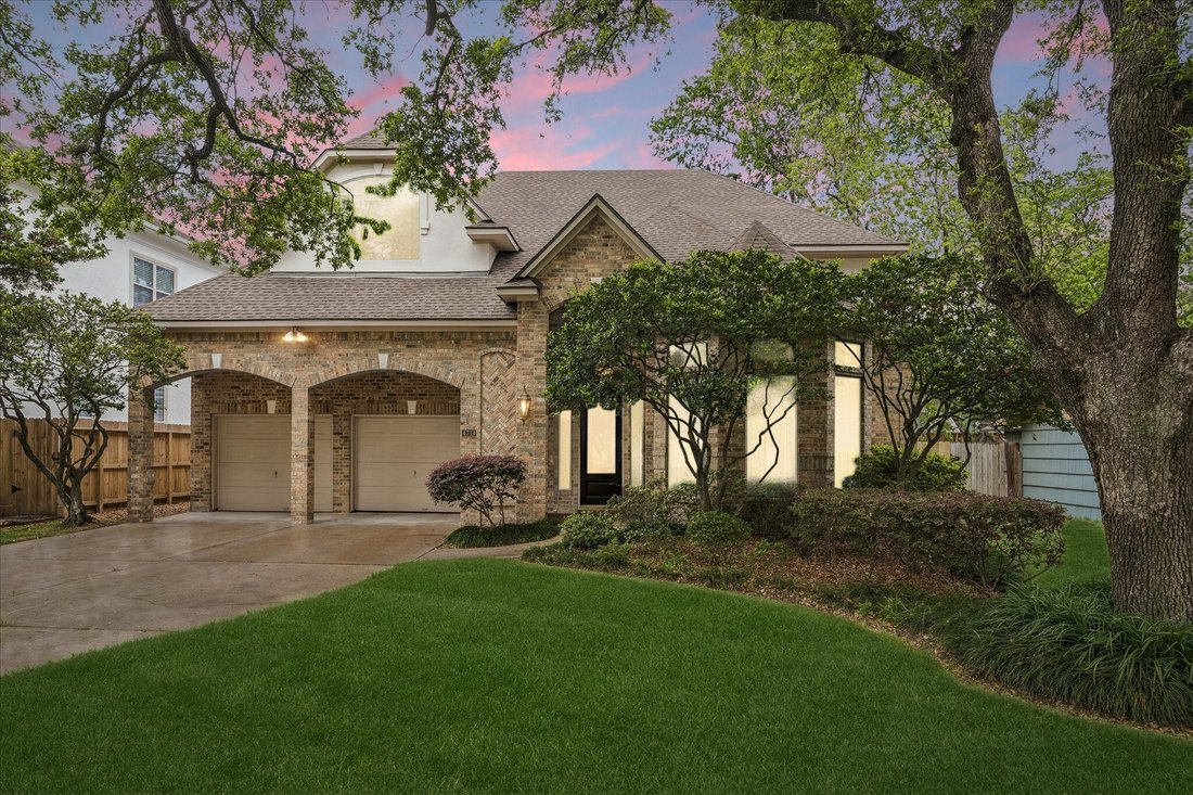 House in Bellaire, Texas, United States 4 - 18420693