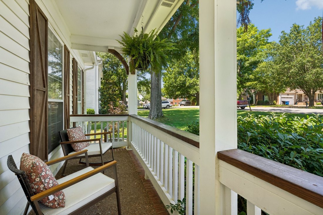House in Franklin, Tennessee, United States 3 - 18425028