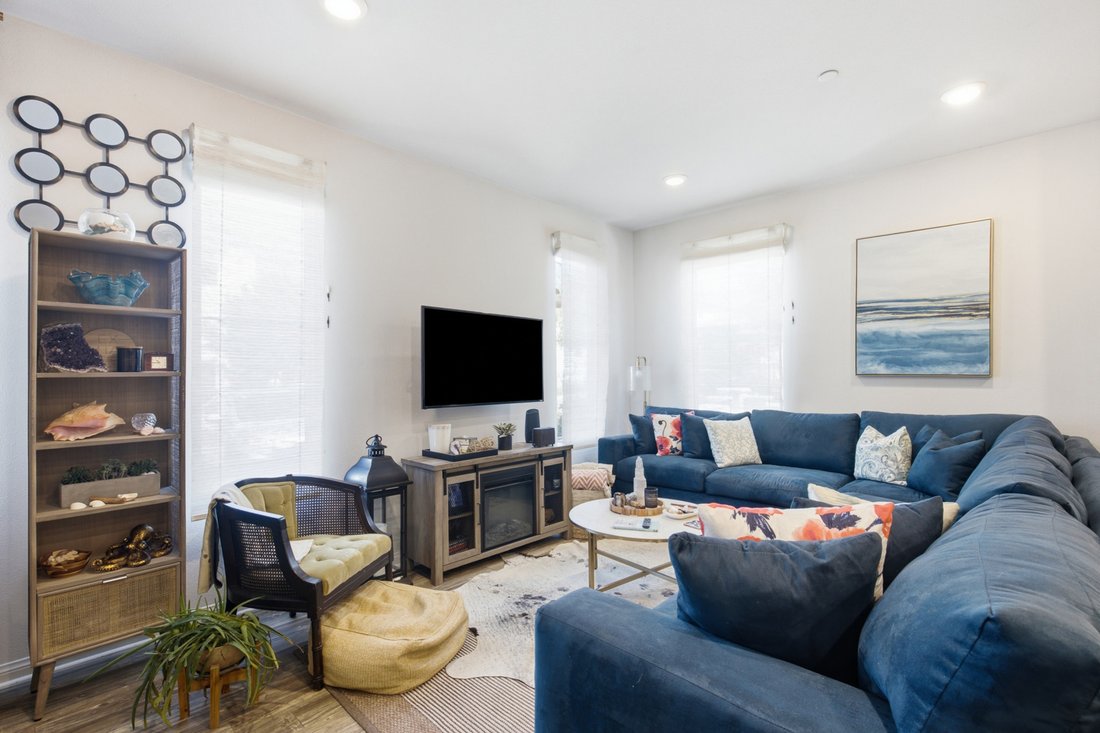 House in Camarillo, California, United States 4 - 18421080