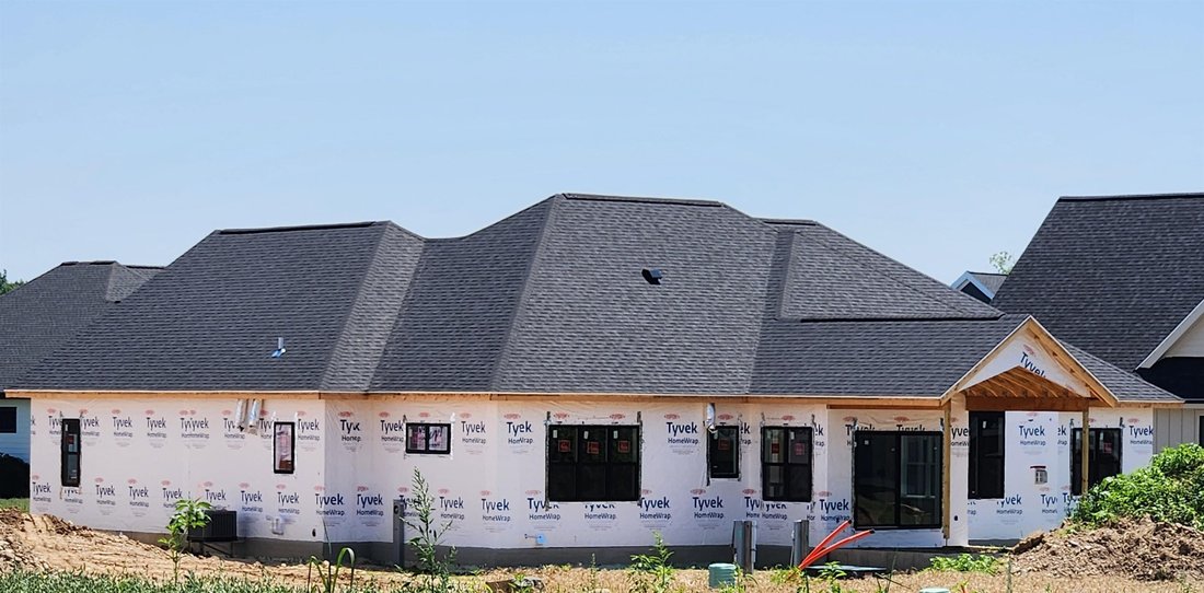 House in Sun Prairie, Wisconsin, United States 3 - 17978520