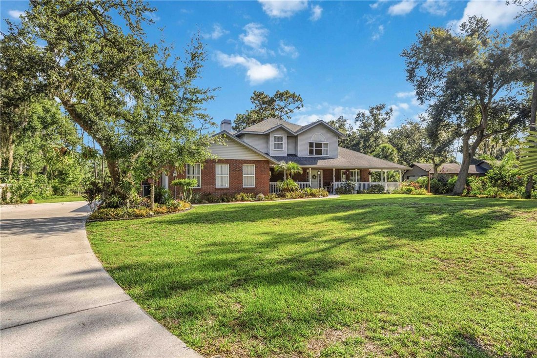 House in Bradenton, Florida, United States 1 - 18420674