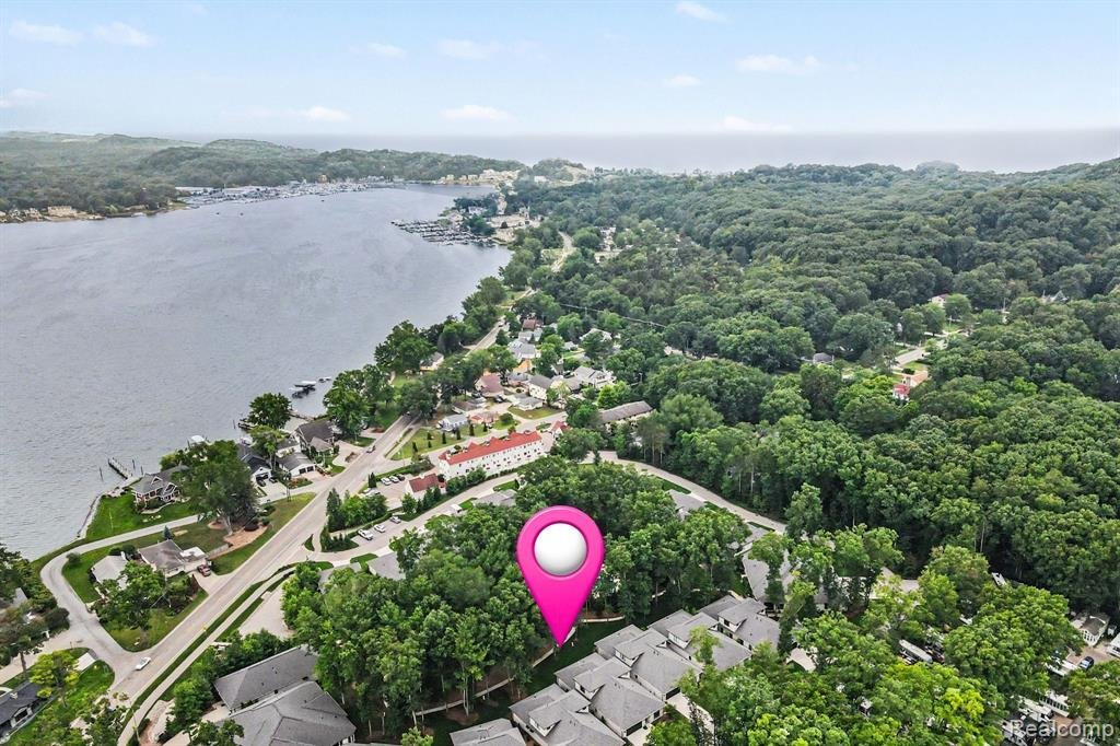 Condo in West Olive, Michigan, United States 3 - 18309844