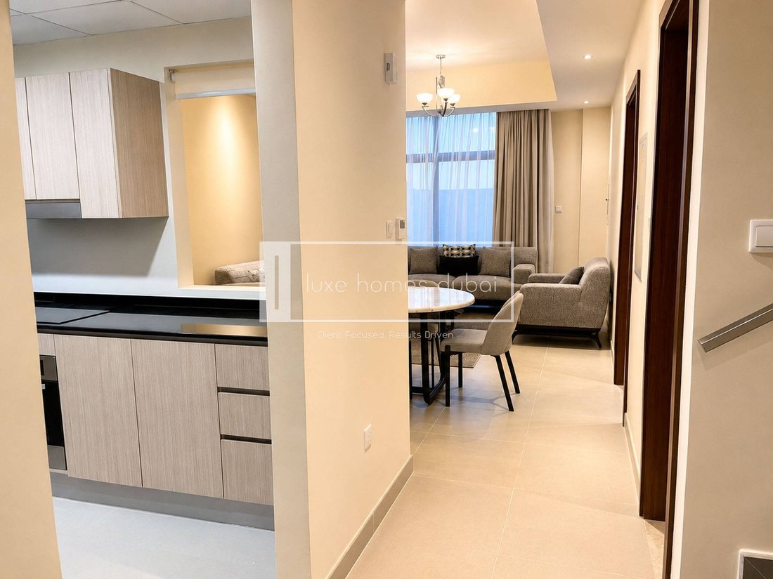 Villa in MBR City / Mohammed Bin Rashid City, Dubai, United Arab Emirates 5 - 18422112