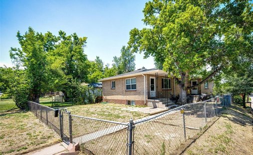Englewood, Colorado, United States 1