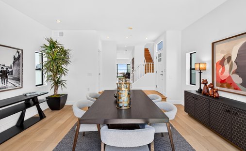 Maison à FICO, Californie, États-Unis 1