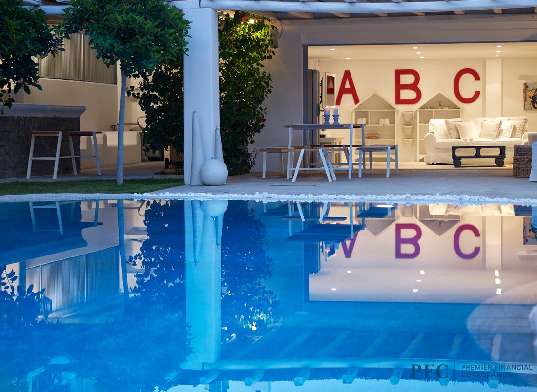 Villa in Syros, Aegean, Greece 5 - 18420651