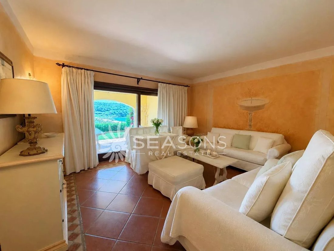 Apartment in Cala Granu - Cala del Faro, Arzachena, Italy 2 - 18421267