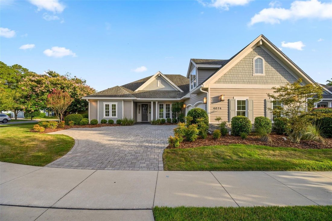 House in Gainesville, Florida, United States 3 - 18422203