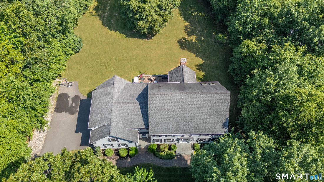 House in Burlington, Connecticut, United States 4 - 18380438