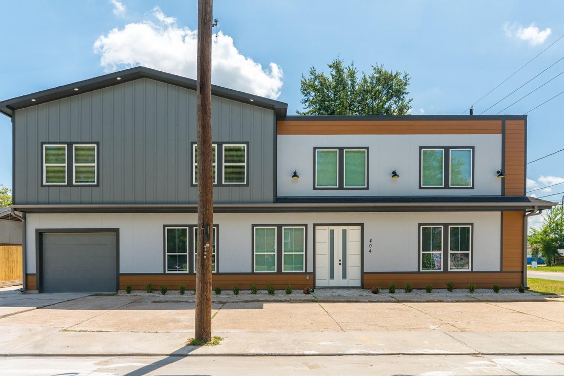 House in Humble, Texas, United States 2 - 18423709