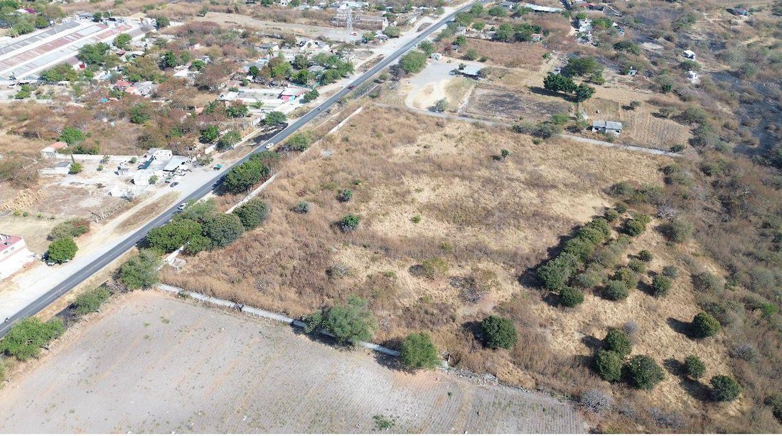Land in Chiconcuac, Morelos, Mexico 2 - 18421574