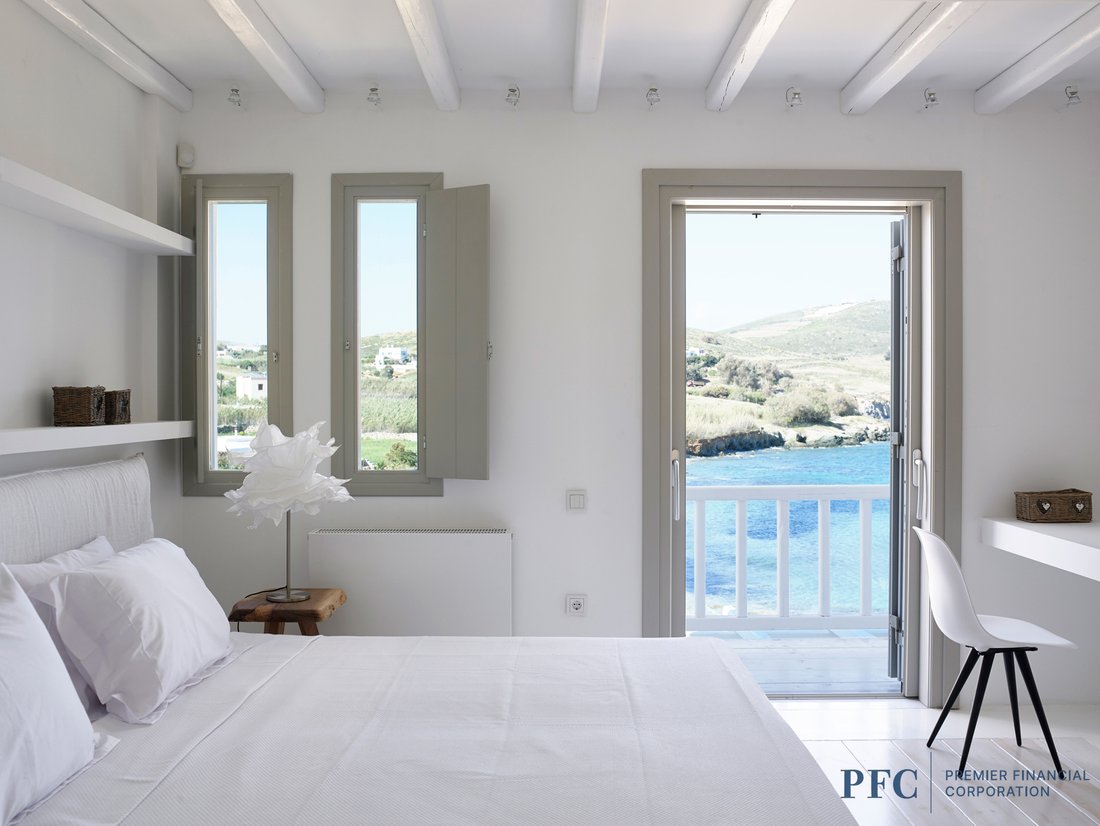 Apartment in Syros, Aegean, Greece 5 - 18420702