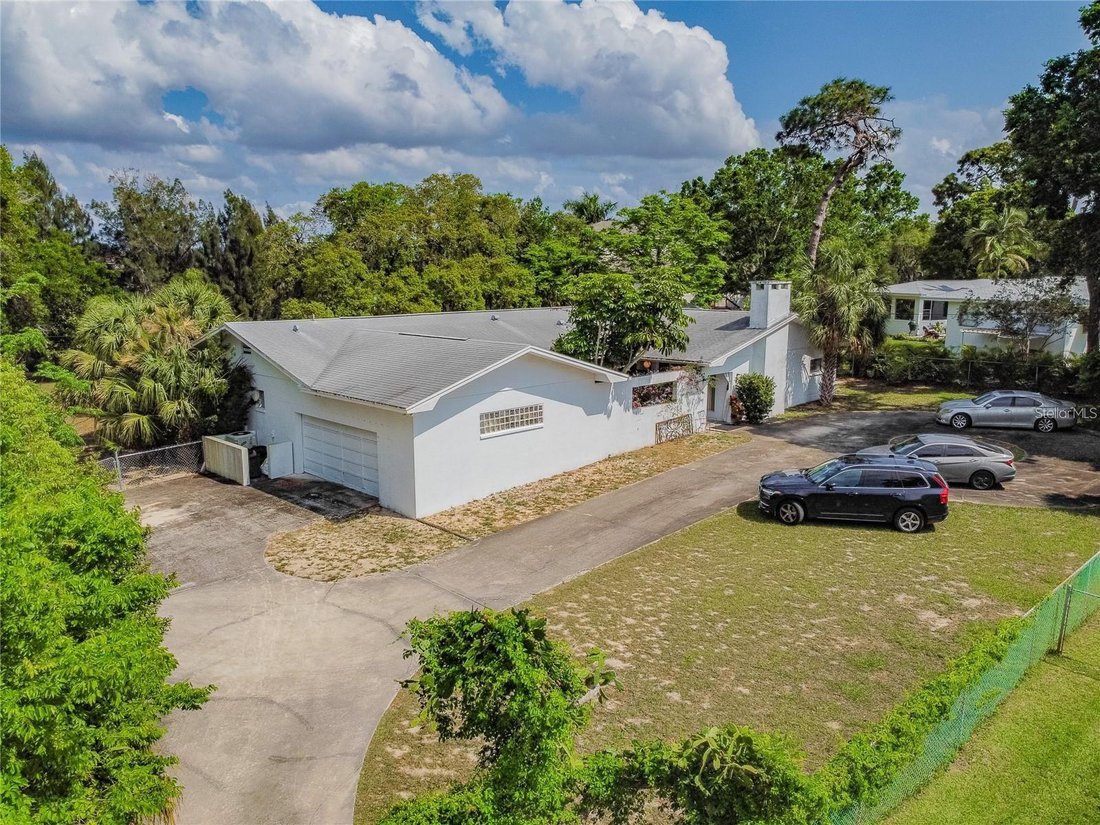 House in Tarpon Springs, Florida, United States 2 - 18422171