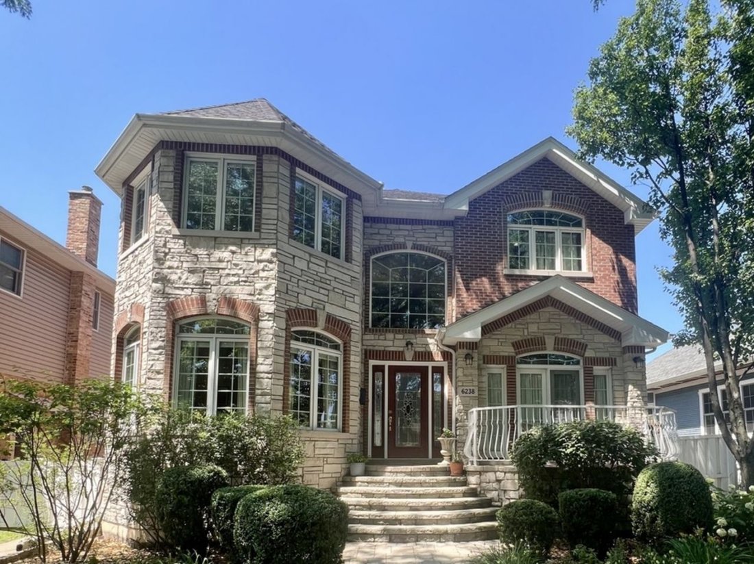 House in Chicago, Illinois, United States 1 - 18424982