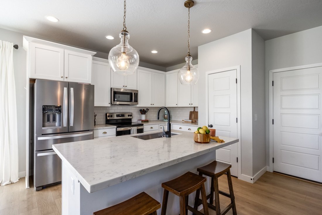 House in South Jordan, Utah, United States 5 - 18421763