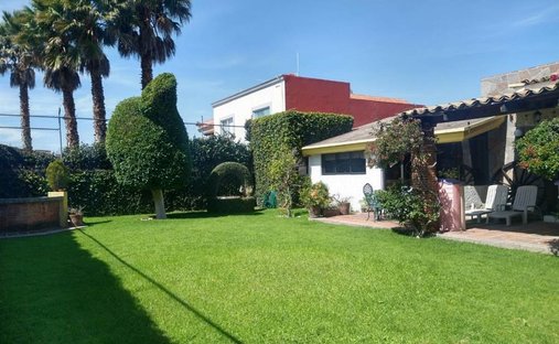 House in Puebla, Puebla, Mexico 1