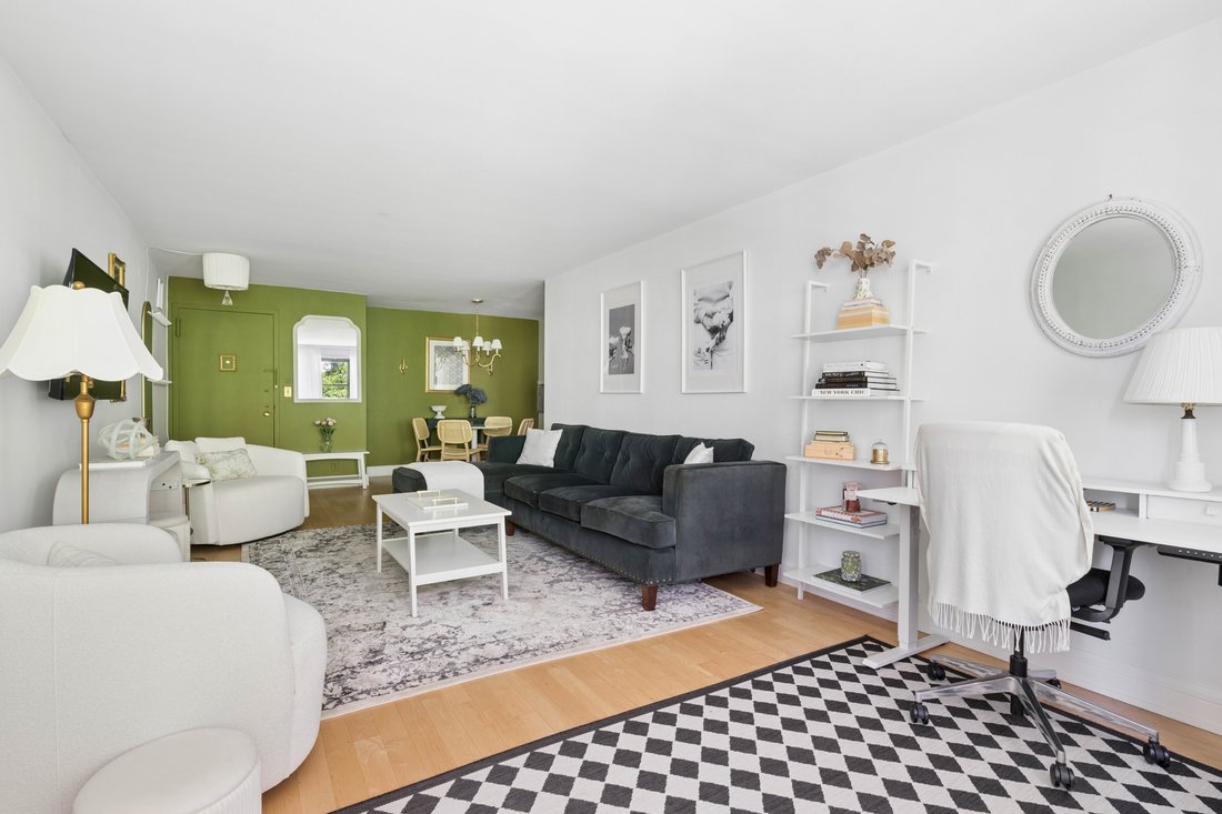Co Op in New York, New York, United States 3 - 18423972